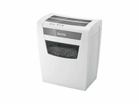 Leitz iq home office papierversnipperaar voor thuis - afbeelding 1 van  2