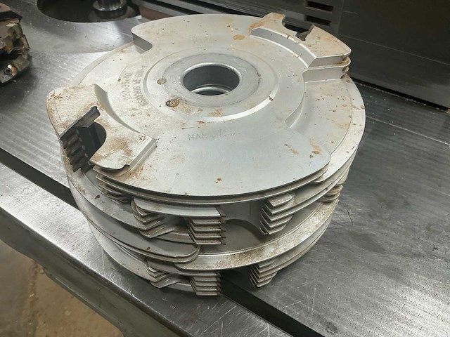 Leitz pennenbank - afbeelding 1 van  4