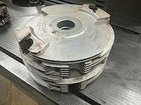 Leitz pennenbank - afbeelding 1 van  4