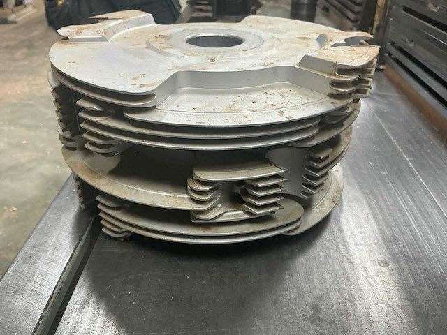 Leitz pennenbank - afbeelding 2 van  4