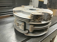 Leitz pennenbank - afbeelding 3 van  4