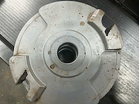 Leitz pennenbank - afbeelding 4 van  4