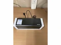 Leitz touch a3 lamineermachine - afbeelding 1 van  7