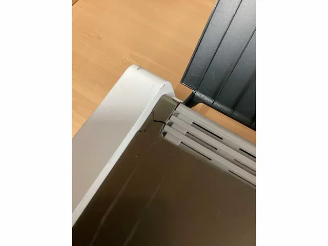 Leitz touch a3 lamineermachine - afbeelding 3 van  7