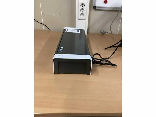 Leitz touch a3 lamineermachine - afbeelding 4 van  7