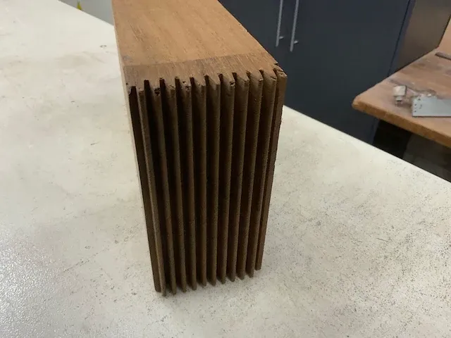 Leitz vingerlasfrees - afbeelding 4 van  4