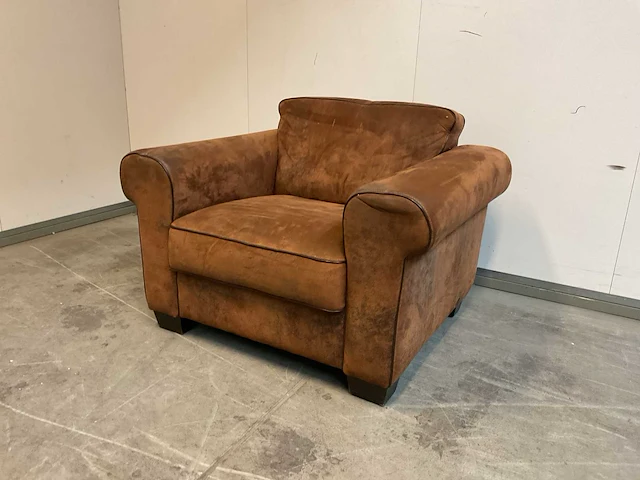 Lejason fauteuil - afbeelding 1 van  5