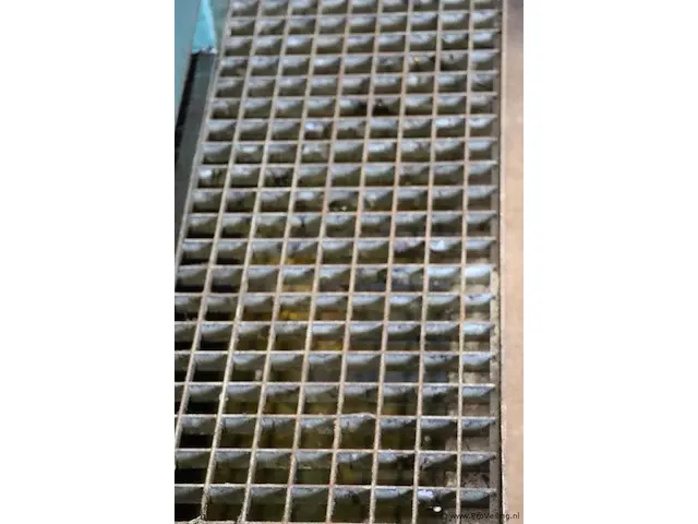 Lekbak - 82x122x30 cm - afbeelding 3 van  3