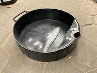 Lekbak (3x) - afbeelding 1 van  2