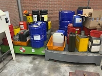 Lekbak divers (3x) - afbeelding 1 van  3