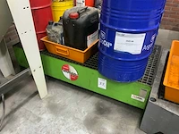 Lekbak divers (3x) - afbeelding 2 van  3