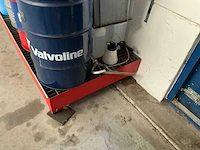 Lekbak met vaten - afbeelding 4 van  6