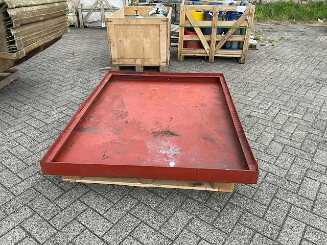 Lekbak - afbeelding 2 van  6