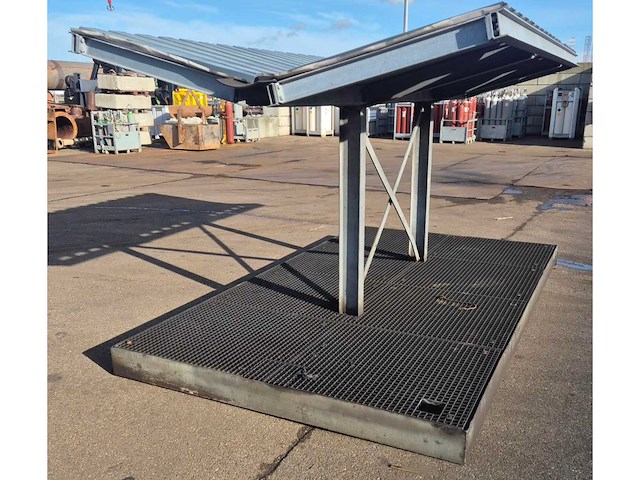 Lekbak - afbeelding 1 van  4