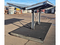 Lekbak - afbeelding 1 van  4