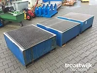 Lekbak