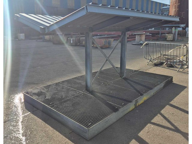 Lekbak - afbeelding 3 van  4