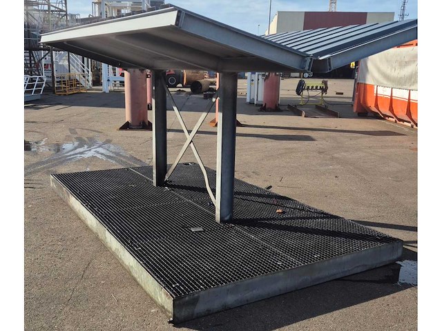 Lekbak - afbeelding 1 van  4