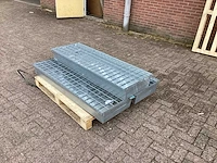 Lekbakken (3x) - afbeelding 1 van  6
