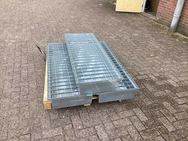 Lekbakken (3x) - afbeelding 2 van  6