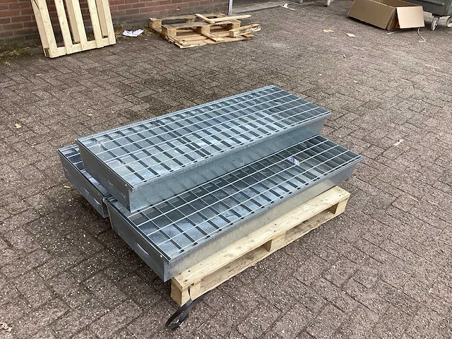 Lekbakken (3x) - afbeelding 4 van  6