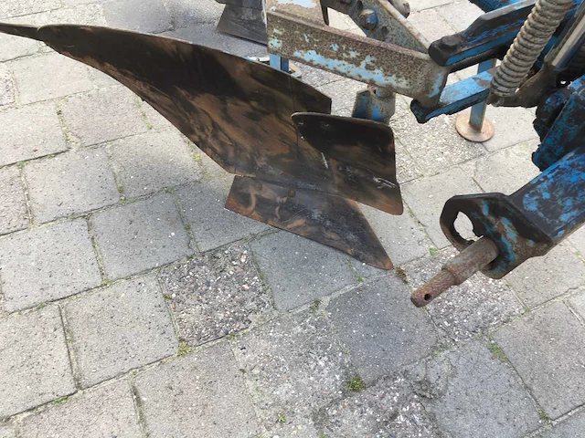 Lekken - 2 schaar opal 90 - ploeg - afbeelding 7 van  7