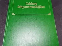 Lekkere éénpans maaltijden - afbeelding 1 van  5
