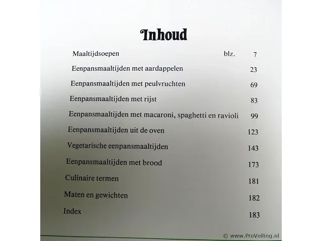Lekkere éénpans maaltijden - afbeelding 3 van  5