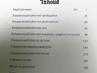 Lekkere éénpans maaltijden - afbeelding 3 van  5