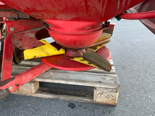 Lely - centerliner 2.3219 - kunstmeststrooier - afbeelding 10 van  20