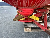 Lely - centerliner 2.3219 - kunstmeststrooier - afbeelding 11 van  20