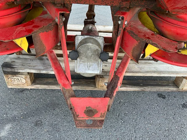 Lely - centerliner 2.3219 - kunstmeststrooier - afbeelding 12 van  20