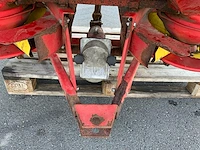 Lely - centerliner 2.3219 - kunstmeststrooier - afbeelding 12 van  20