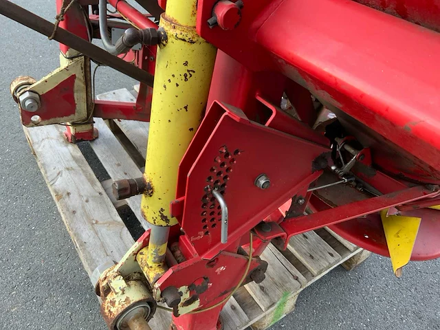 Lely - centerliner 2.3219 - kunstmeststrooier - afbeelding 13 van  20