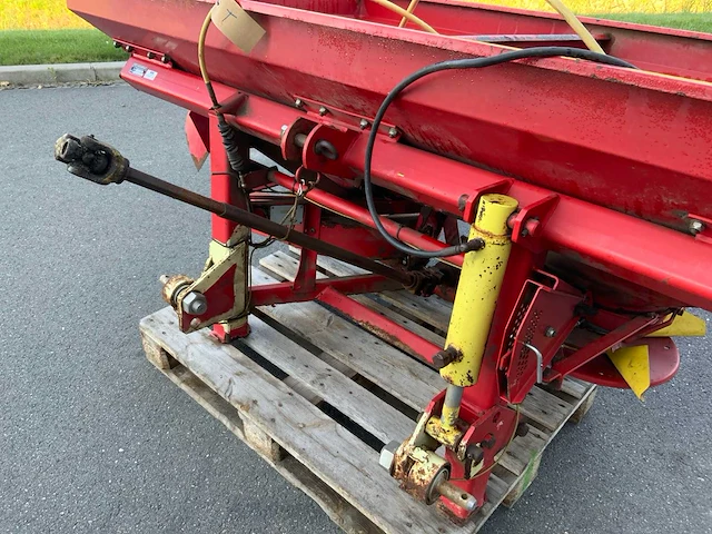 Lely - centerliner 2.3219 - kunstmeststrooier - afbeelding 14 van  20