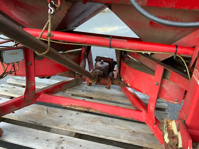 Lely - centerliner 2.3219 - kunstmeststrooier - afbeelding 15 van  20