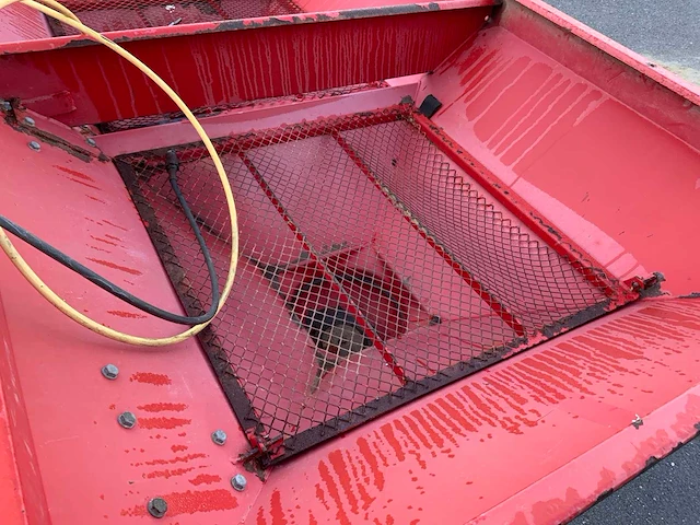Lely - centerliner 2.3219 - kunstmeststrooier - afbeelding 16 van  20