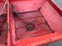 Lely - centerliner 2.3219 - kunstmeststrooier - afbeelding 17 van  20