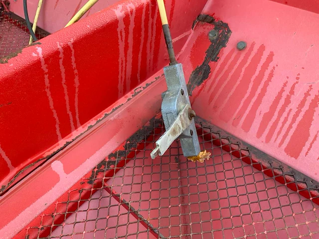 Lely - centerliner 2.3219 - kunstmeststrooier - afbeelding 18 van  20