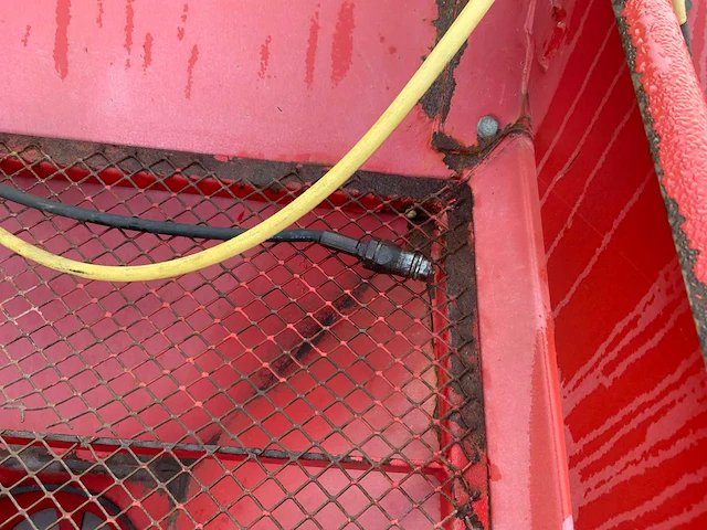 Lely - centerliner 2.3219 - kunstmeststrooier - afbeelding 19 van  20