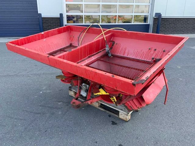 Lely - centerliner 2.3219 - kunstmeststrooier - afbeelding 1 van  20