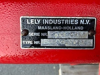Lely - centerliner 2.3219 - kunstmeststrooier - afbeelding 20 van  20