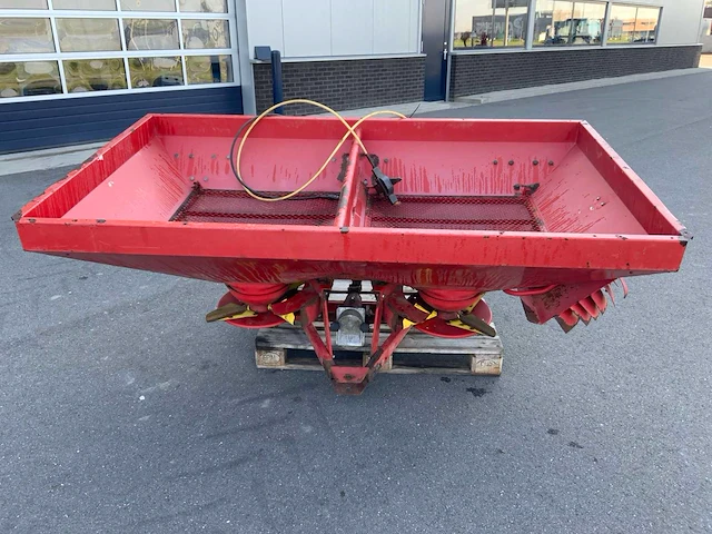 Lely - centerliner 2.3219 - kunstmeststrooier - afbeelding 2 van  20