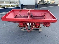 Lely - centerliner 2.3219 - kunstmeststrooier - afbeelding 2 van  20