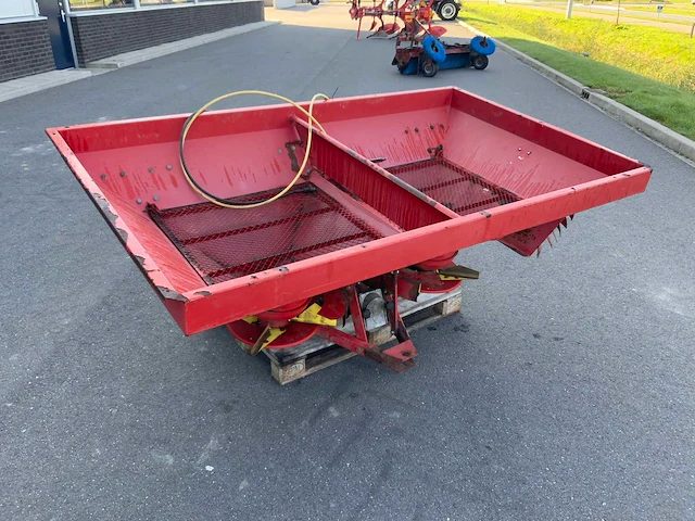Lely - centerliner 2.3219 - kunstmeststrooier - afbeelding 3 van  20
