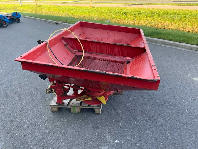 Lely - centerliner 2.3219 - kunstmeststrooier - afbeelding 4 van  20
