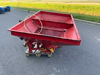 Lely - centerliner 2.3219 - kunstmeststrooier - afbeelding 4 van  20