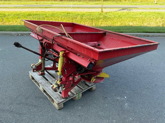 Lely - centerliner 2.3219 - kunstmeststrooier - afbeelding 5 van  20