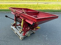 Lely - centerliner 2.3219 - kunstmeststrooier - afbeelding 5 van  20