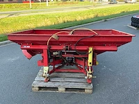 Lely - centerliner 2.3219 - kunstmeststrooier - afbeelding 6 van  20